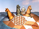 Wallpaper 3-chess